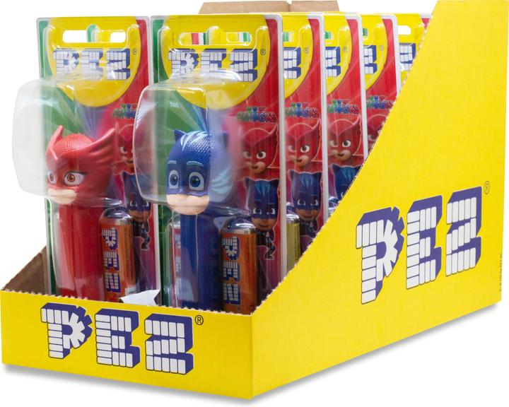 Dispenser PEZ (1 pz., 17 g)
