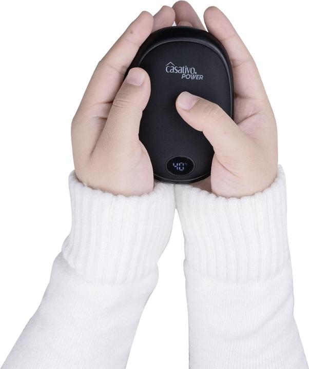 Casativo USB Handwärmer