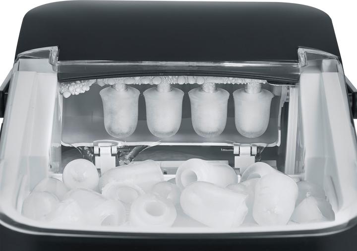Image du produit Caso Machine à glaçons IceChef Compact