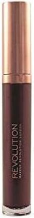 Immagine prodotto Makeup Revolution Worth It Retro Luxe Metallic Lip Kit 5,5ml