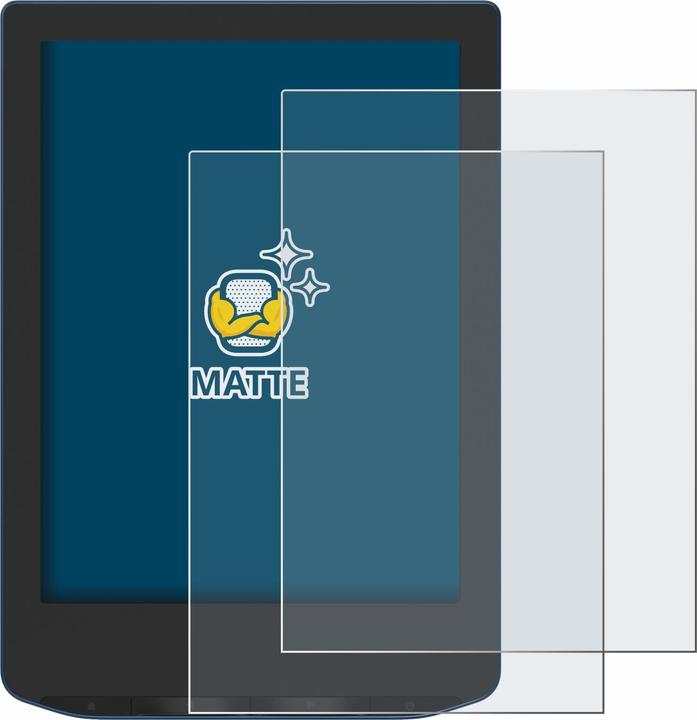 Image du produit BROTECT Film de protection antireflet Protection d'écran mat (Verse Pro)