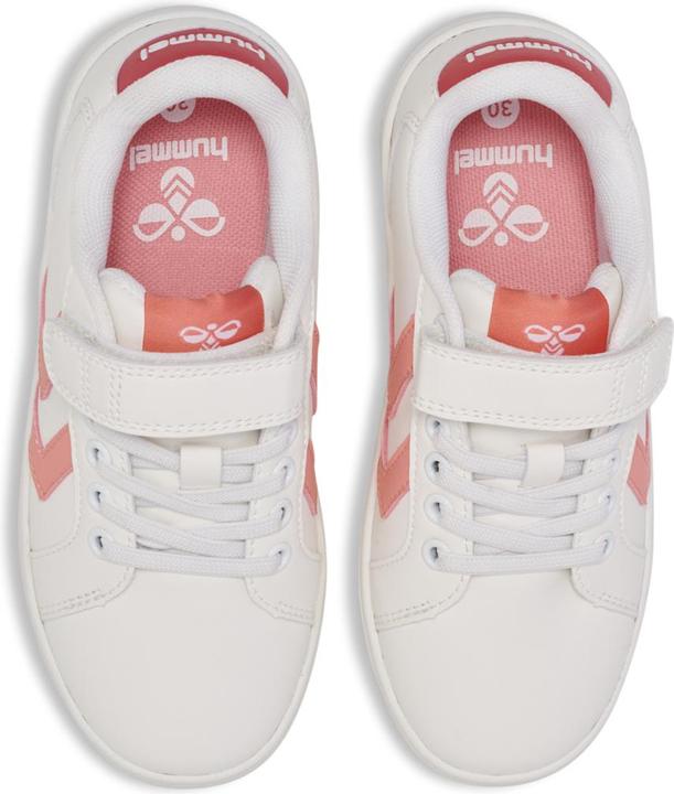 Actual product image hummel Derby Court Jr (30)
