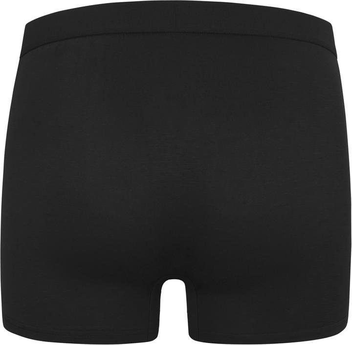 Immagine prodotto Normani 6 Herren Boxershorts aus Viskose mit Geschenk Box (M, confezione da 6)