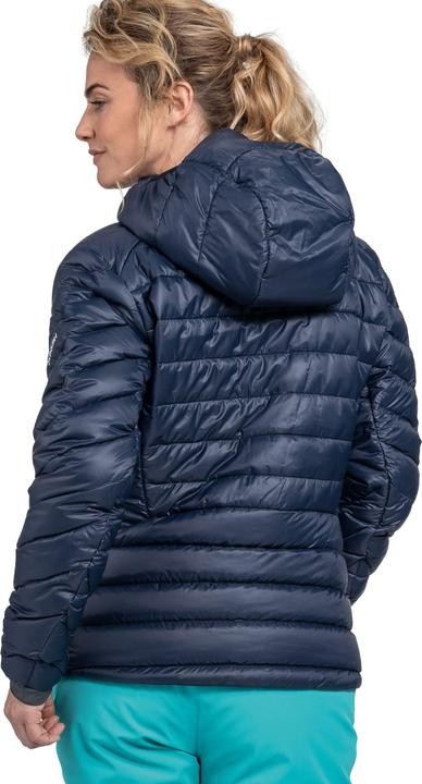 Produktbild Schöffel Women's Down Jacket Tschierval (42, XL)