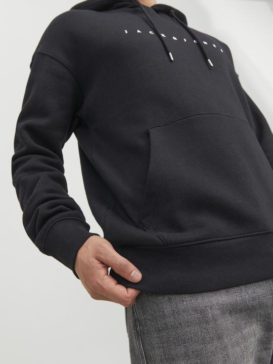 Immagine prodotto Jack & Jones Felpa con cappuccio (XS)