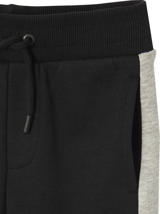 Produktbild Vertbaudet Jungen Jogginghose mit Zierstreifen und Recycling-Polyester (128)
