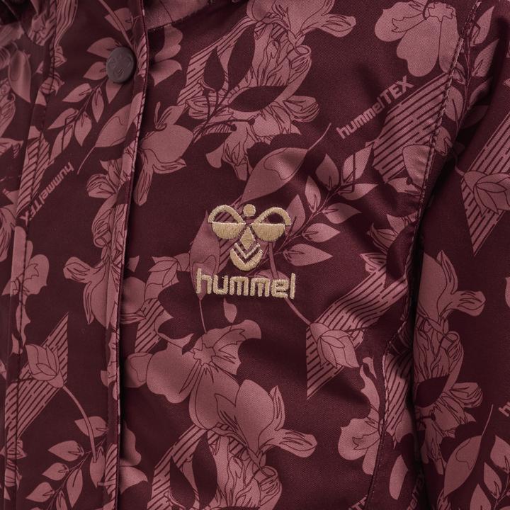 Produktbild hummel Alma Tex Coat (116)