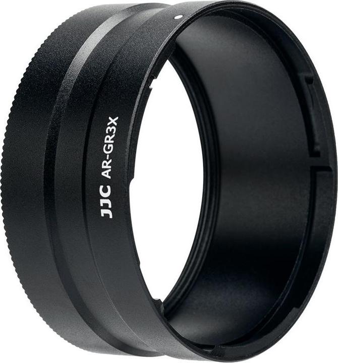 Actual product image JJC AR GR3X Lens Adapter