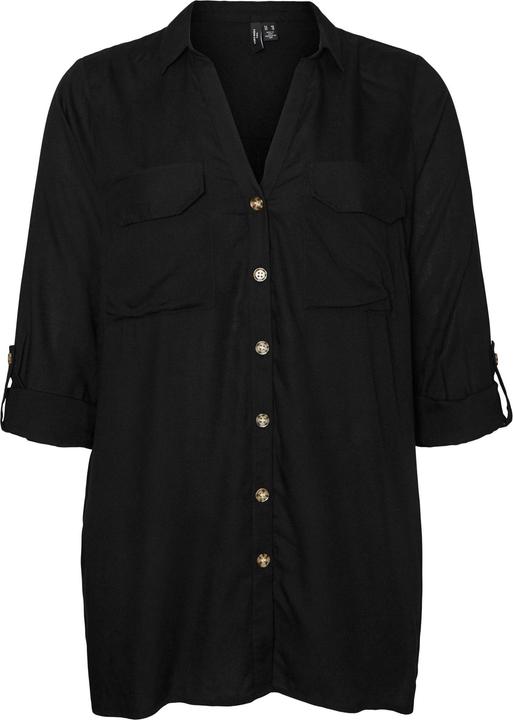 Produktbild Vero Moda VMCBUMPY Top Hemd (46)
