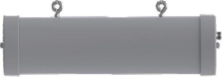 Produktbild Poynting WIFI-Antenne 2.4 GHz 17.5dBi Uni-Directional Tunnel Antenne HELI-4is - 15 dB - 2 (Netzwerk Zubehör)