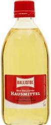 Produktbild Ballistol Neo-Ballistol Hausmittel, 10 ml FLU (Körperöl, 10 ml)