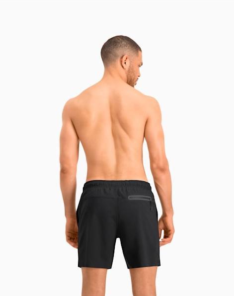 Actual product image Puma Swim Short (M)