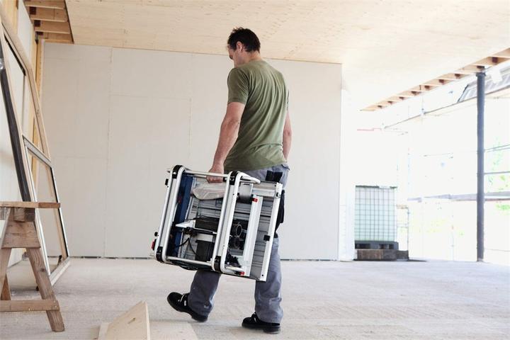 Produktbild Bosch Professional Tischsäge GTS 10 J