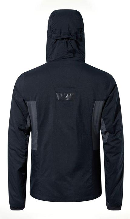 Immagine prodotto Berghaus MTN Seeker MW Felpa con cappuccio sintetica (XXL)