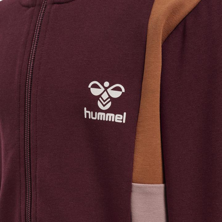 Immagine prodotto hummel Bagga Zip Jacket (128)