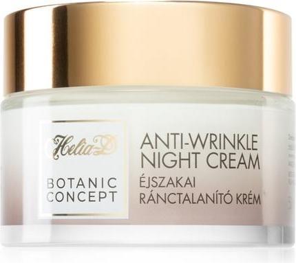 Immagine prodotto Helia-D Concetto botanico (50 ml, Crema notte)