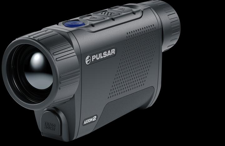 Pulsar Axion-2 XQ35 PRO