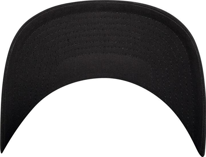 Actual product image Flexfit Curved Bandana Tie Snapback (One size)