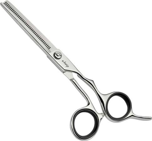 E-kwip GOP 40 Modellierschere (14.61 cm)