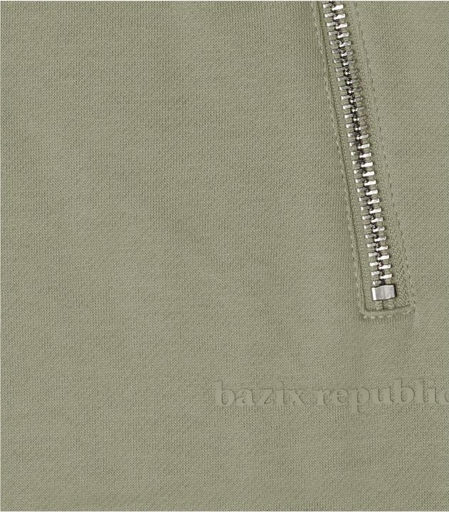 Actual product image Dropsize Super Heavy Blank Jogger - 124983 (XS)