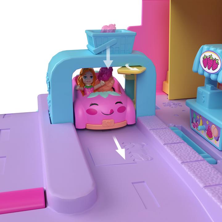 Productafbeelding Polly Pocket 0