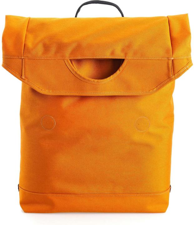 Kokoté Rucksack Clap and Smile Orange, 18 l (18 l)