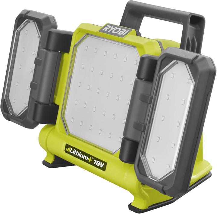 Ryobi RLP18-0 (3000 lm)