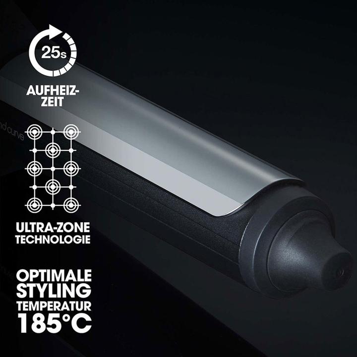 Actual product image ghd Curve Soft Curl Tong (32 mm)