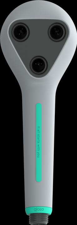 Image du produit Gjosa GS3 Curve (1 Types de jets, 5.70 l/min)