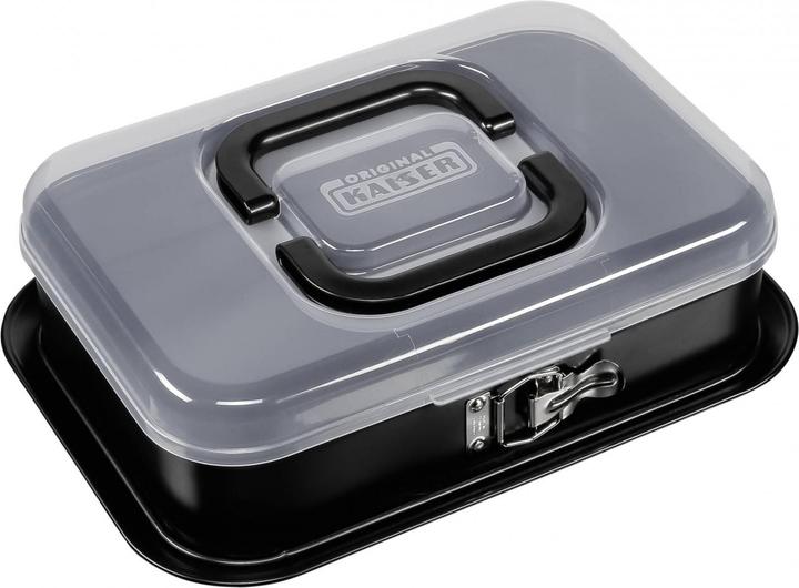 Actual product image Kaiser Beacon & Take