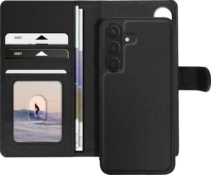 Produktbild Mayaxess SecureCard Cover (Samsung Galaxy S24 FE)