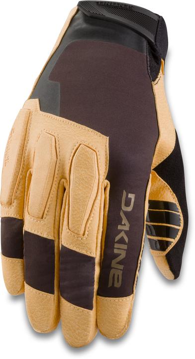 Dakine Glove Sentinel Black/Tan 2023