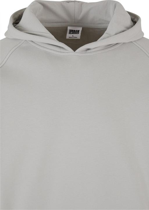 Image du produit Urban Classics Sweat à capuche Cosy Raglan - 131393 (4XL)