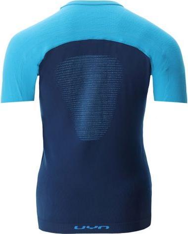 Actual product image UYN Kurzärmeliges Laufshirt Tempo Run (XL)