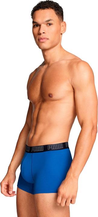 Actual product image Puma Men's boxer shorts in a 2-pack (M, pack of 2)