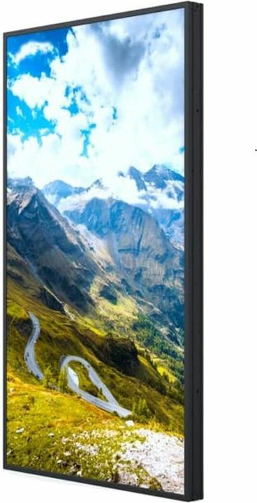 Produktbild Hisense Semi-Outdoor Display 75WF25E (3840 x 2160 Pixel, 75")