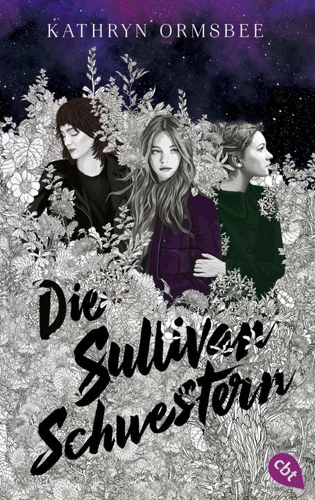Produktbild Die Sullivan-Schwestern (Kathryn Ormsbee, Deutsch)