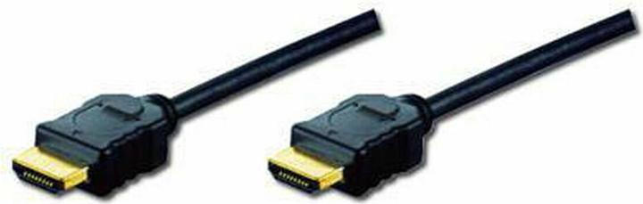 Actual product image Digitus HDMI (Typ A) — HDMI (Typ A) (2 m, HDMI)