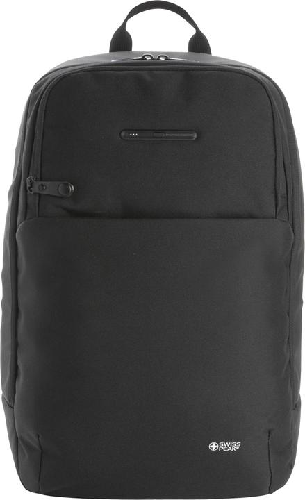 Swiss Peak Rucksack Laptops 18 Liter (18 l)