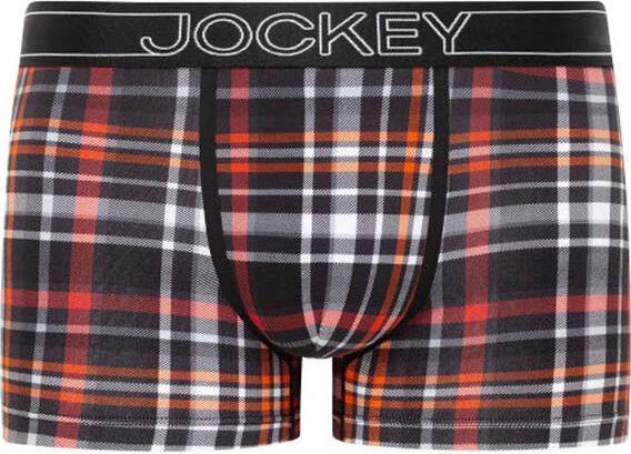 Jockey Fashion Trunk (XL)