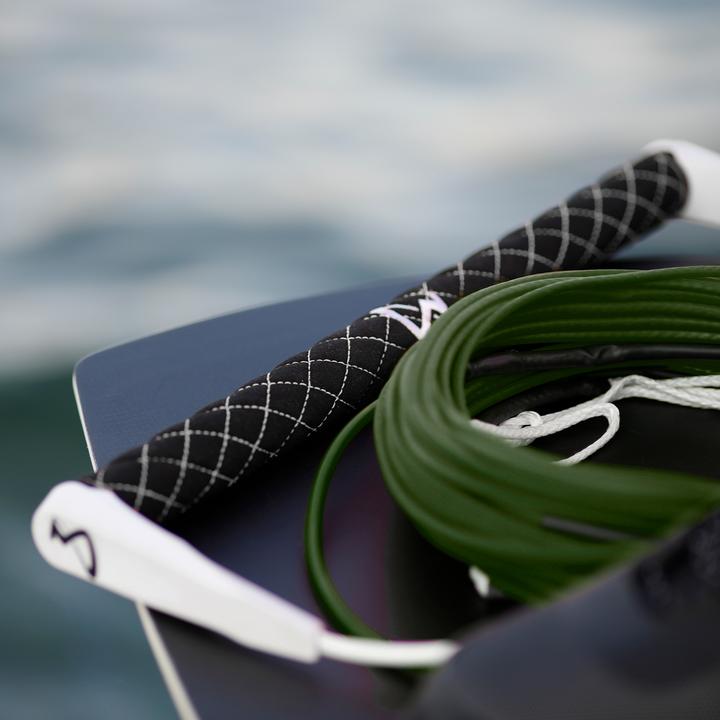 Produktbild Mesle Wakeboard Hauptleine TEN 80' 7 Sections