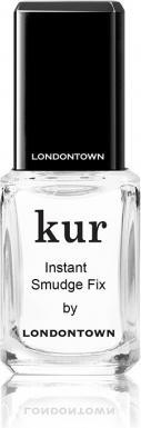 Kur - Instant Smudge Fix (Transparent, Top Coat)