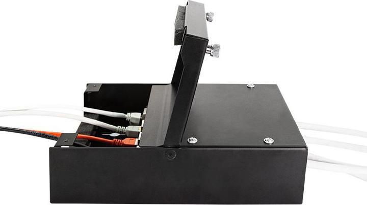 Produktbild LogiLink Consolidation Point Box (CP) (Netzwerk Zubehör)