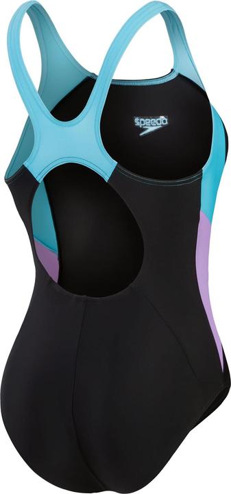 Image du produit Speedo - Maillot de bain 1 pièce SPLICE - Femme (34)