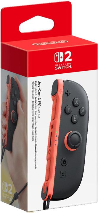 Actual product image Nintendo Joy-Con 2 (R) (Switch 2)