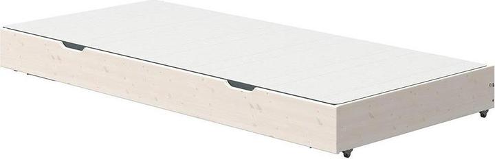 Actual product image Flexa Classic pull-out bed (90 x 190 cm)