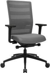 Actual product image Topstar Office chair PA30OMT3CX3 Grey 475 mm