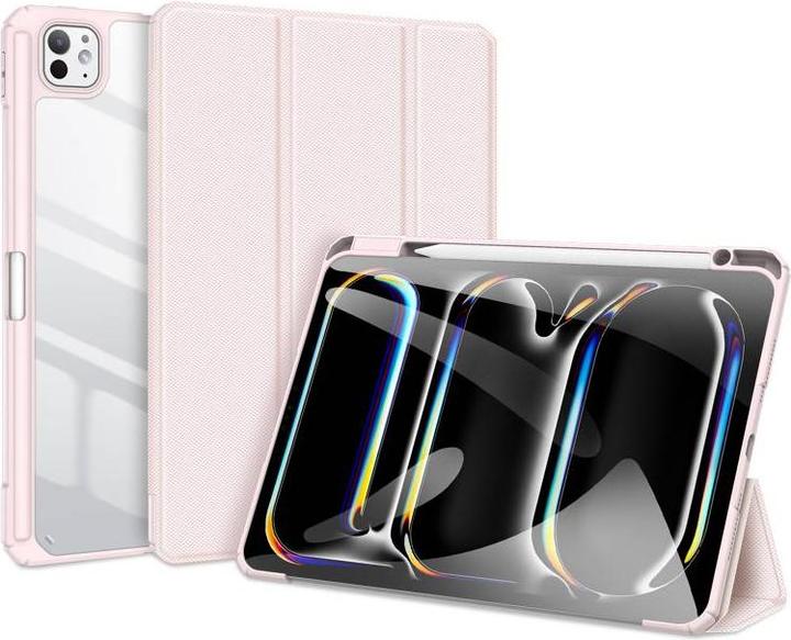 Immagine prodotto Dux Ducis Serie Toby (iPad Air 2022 (5a generazione), iPad Air 2020 (4. Gen))