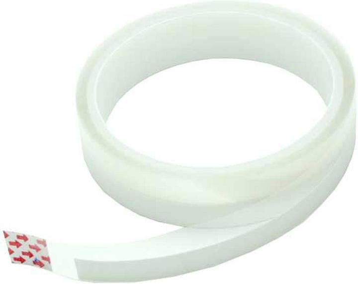 Actual product image Extron Modellbau gap masking tape 0,025mm 12mm / 5 meter