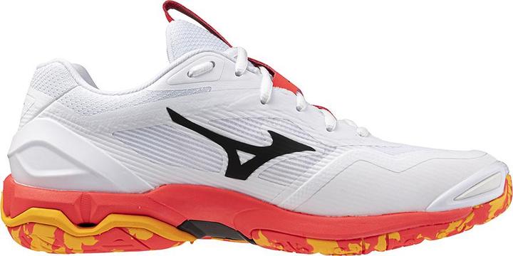 Actual product image Mizuno Wave Stealth 6 (42)